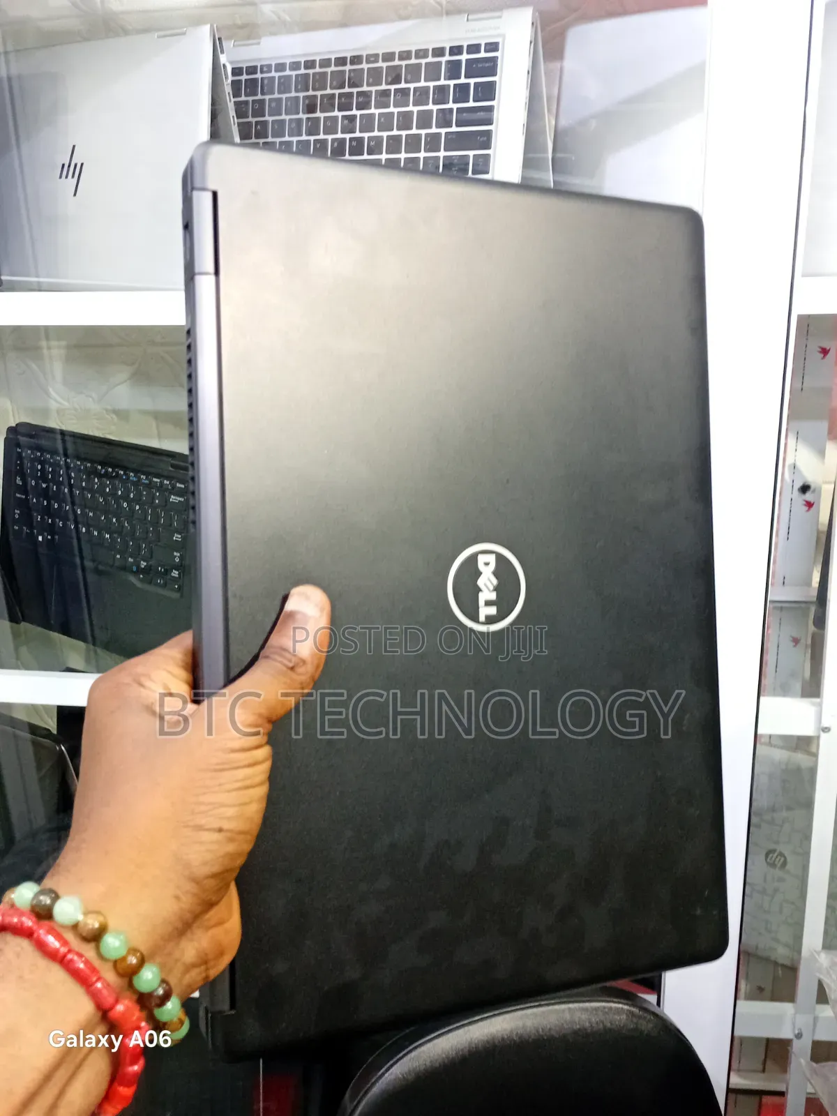 Laptop Dell Latitude 5480 8GB Intel Core i5 SSD 256GB