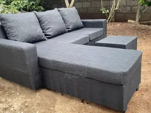 L Shape Sofa for Sale