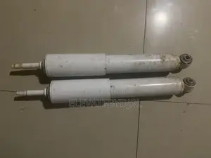 TERRAIN TAMER F150 Ford Shock Absorbers