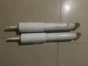 TERRAIN TAMER F150 Ford Shock Absorbers
