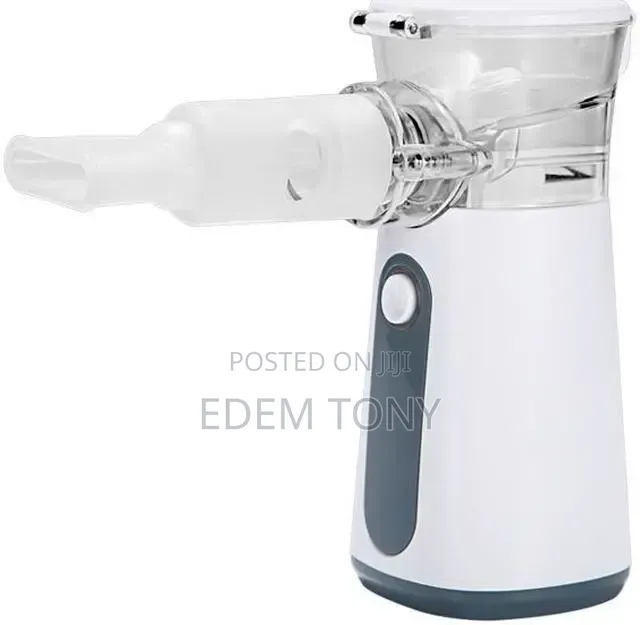 Handheld Nebulizer: Model- UN208