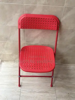 Folding Chair