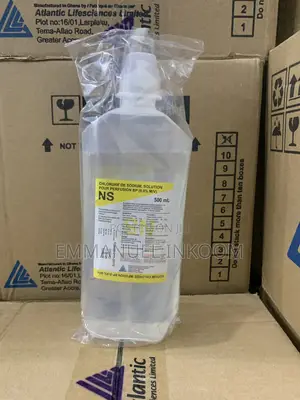 NS Infusion