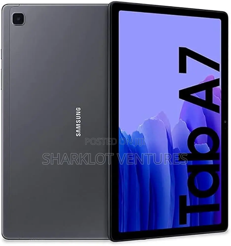 Samsung Galaxy Tab A7 10.4 (2020) 32 GB Gray