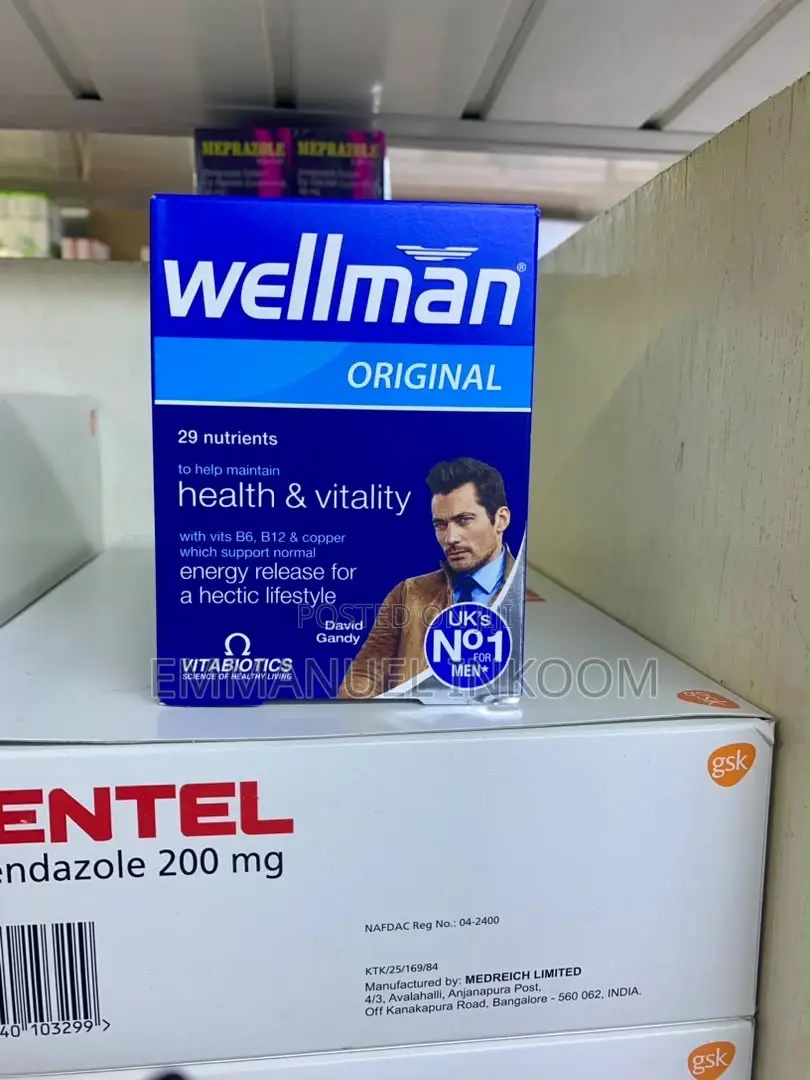 All Medical Items