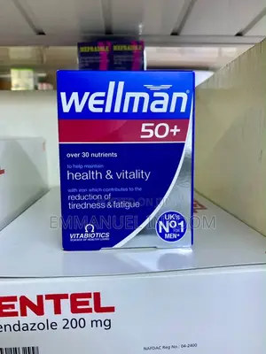 All Medical Items
