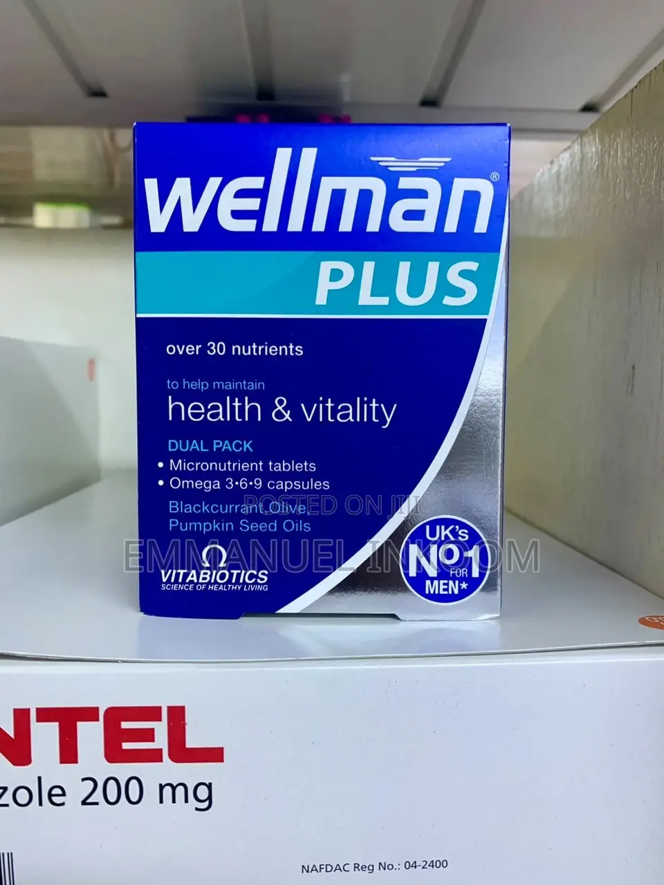 All Medical Items