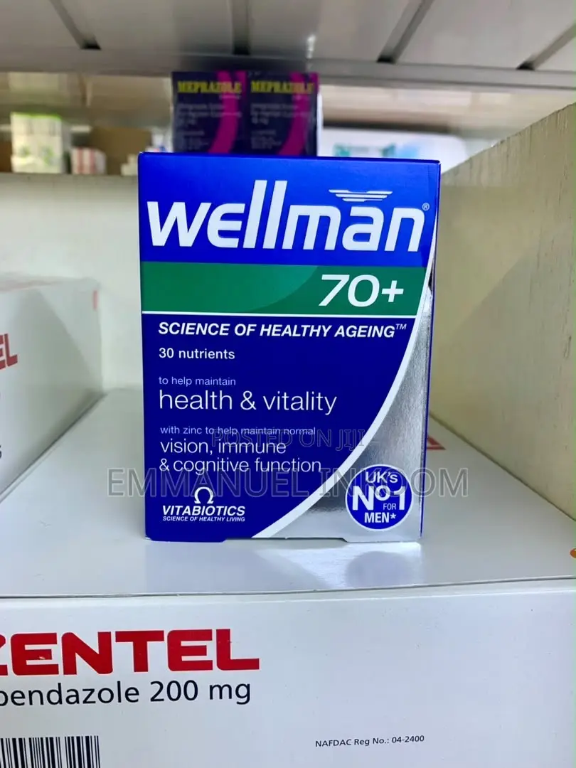 All Medical Items