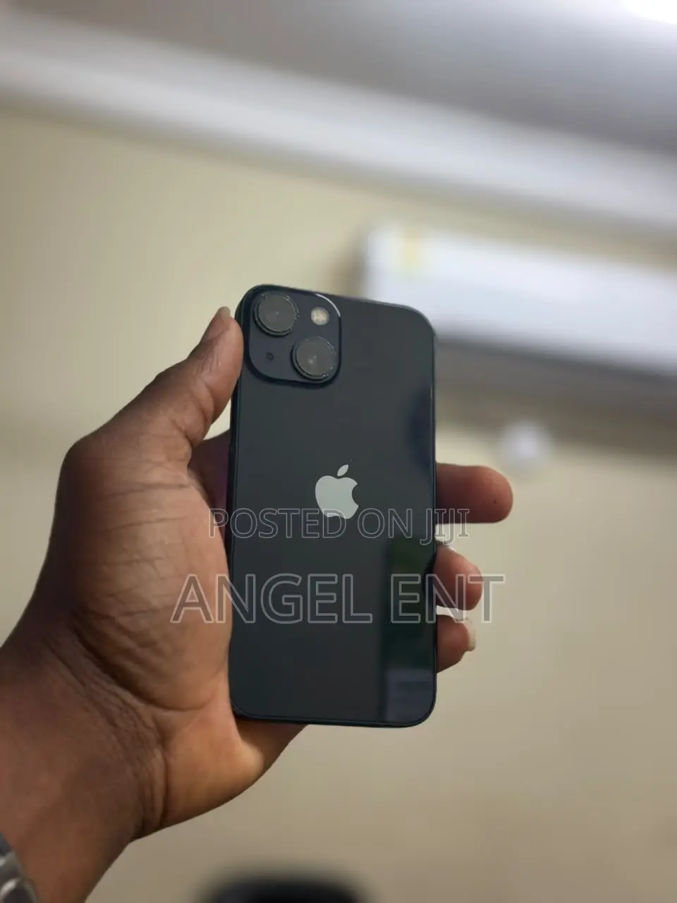 New Apple iPhone 13 Mini 128 GB Black
