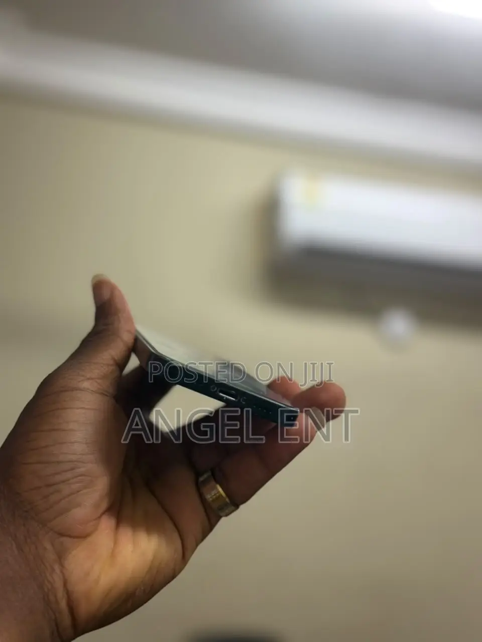 New Apple iPhone 13 Mini 128 GB Black