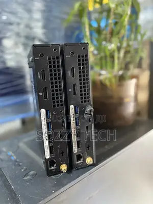 Desktop Computer Dell Optiplex 3040 8GB Intel Core i5 SSD 256GB