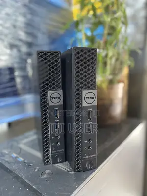 Desktop Computer Dell Optiplex 3040 8GB Intel Core i5 SSD 256GB