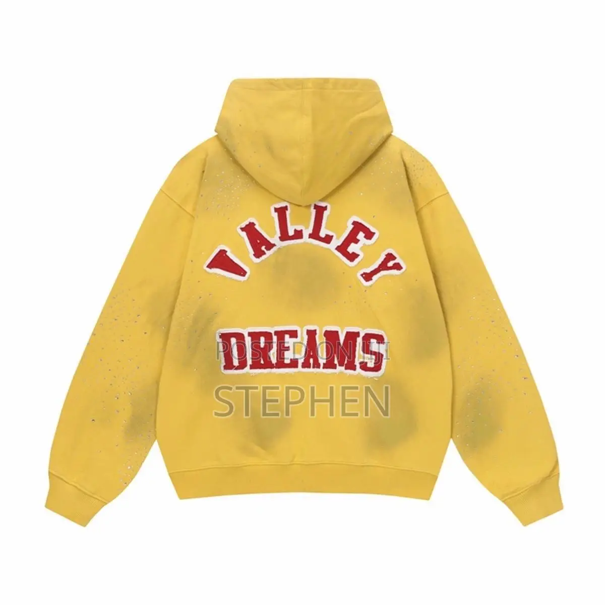 Valley Dreams Hoddie