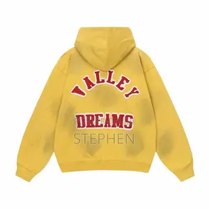 Valley Dreams Hoddie