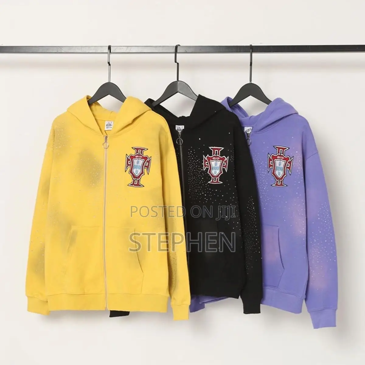 Valley Dreams Hoddie