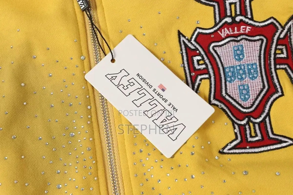 Valley Dreams Hoddie