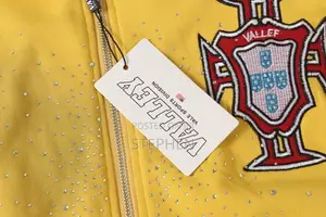 Valley Dreams Hoddie
