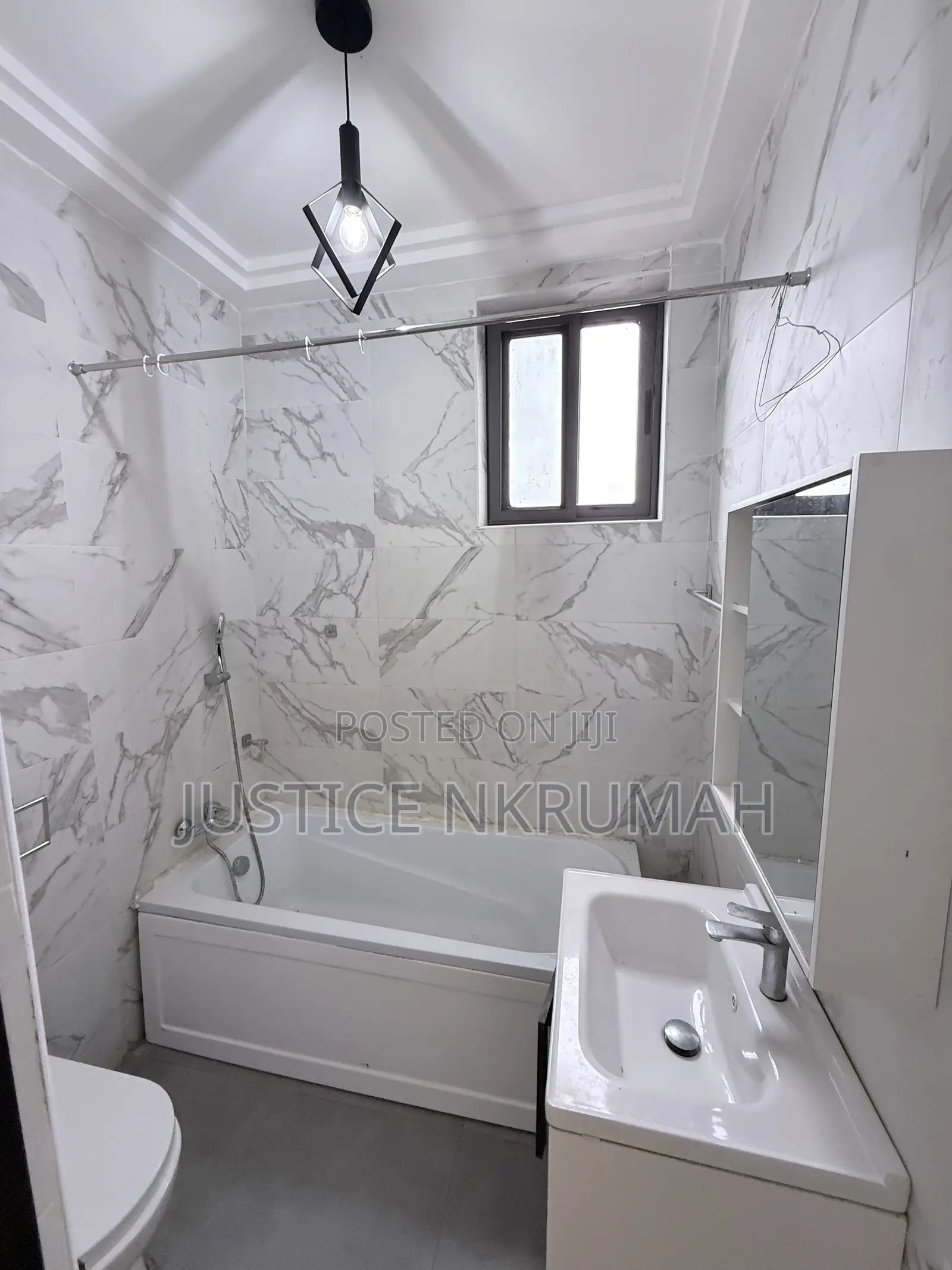2bdrm Apartment in Mr. Justice Estate, West Hills Mall Area for rent