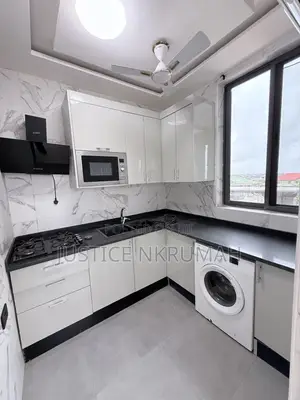2bdrm Apartment in Mr. Justice Estate, West Hills Mall Area for rent