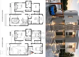 Architectural Drawings