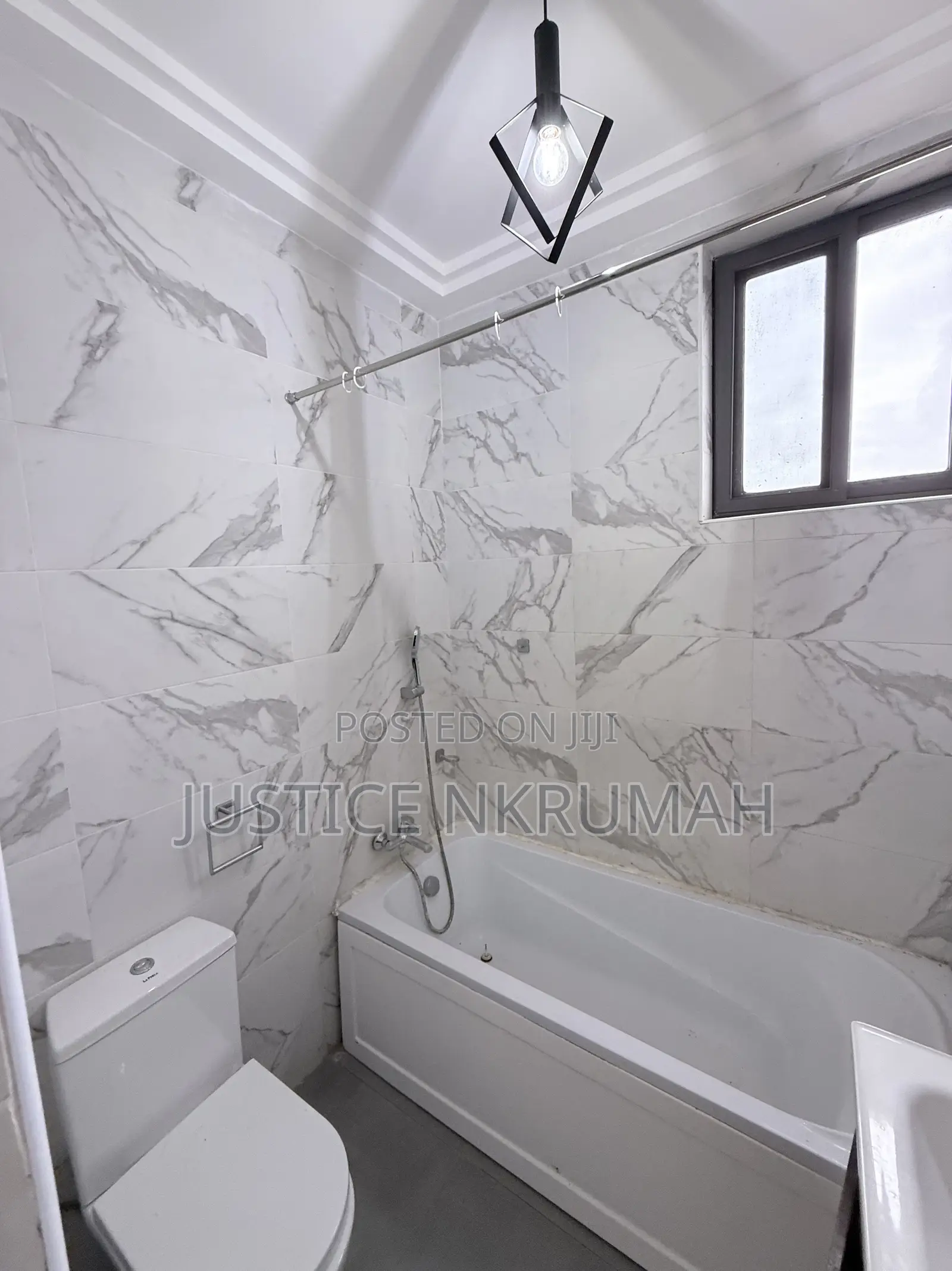 2bdrm Apartment in Mr. Justice Estate, West Hills Mall Area for rent