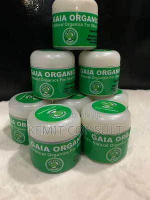 Stretch Marks Removal Cream