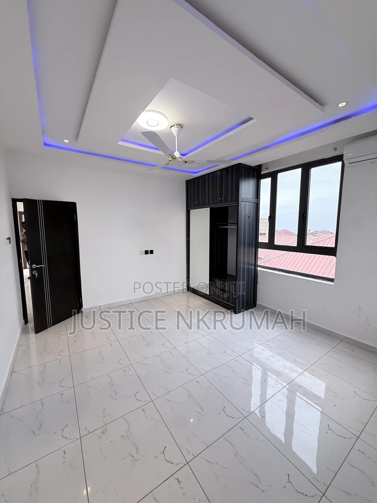 2bdrm Apartment in Mr. Justice Estate, West Hills Mall Area for rent