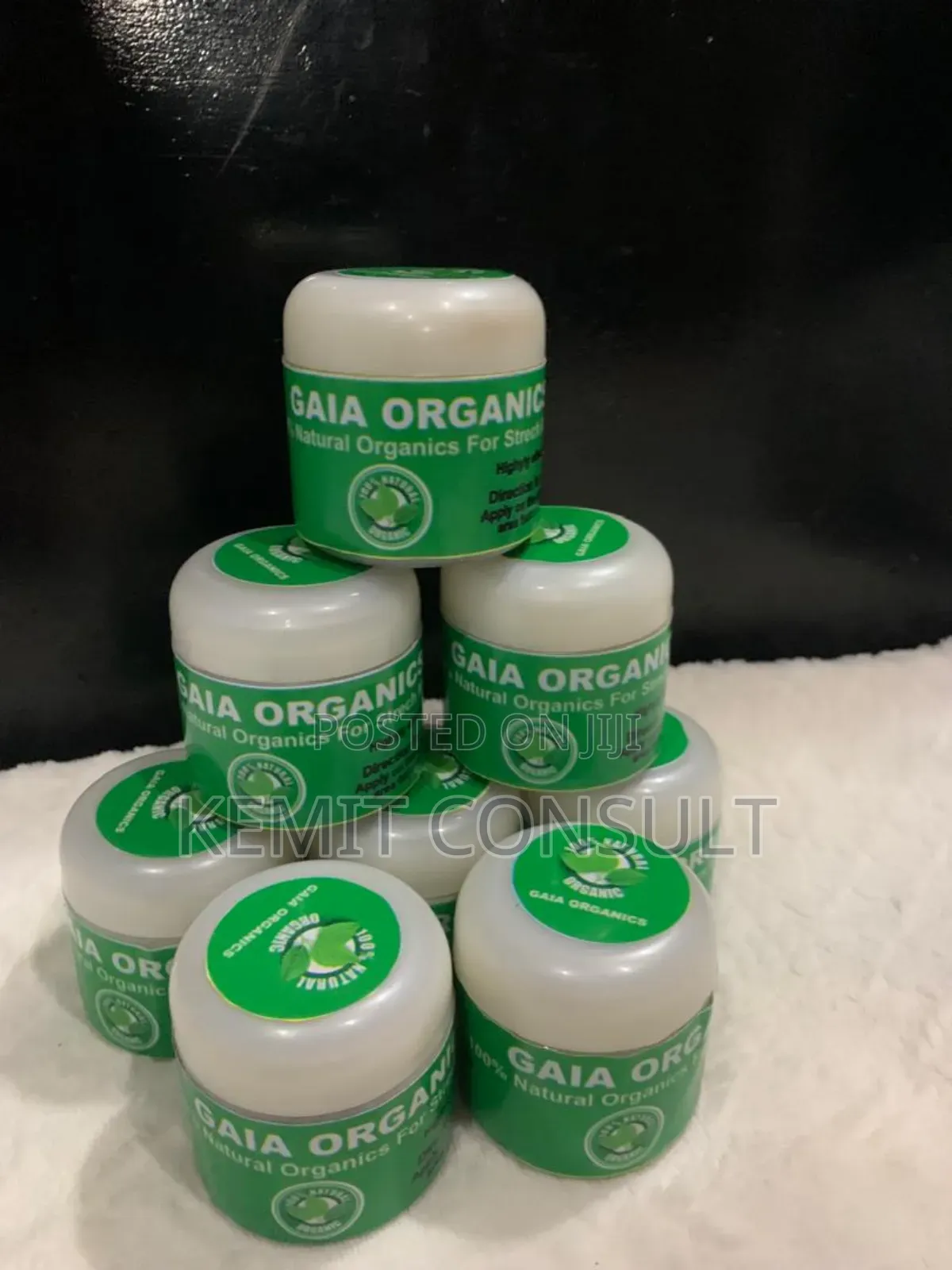 Stretch Marks Removal Cream