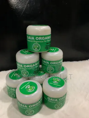 Stretch Marks Removal Cream