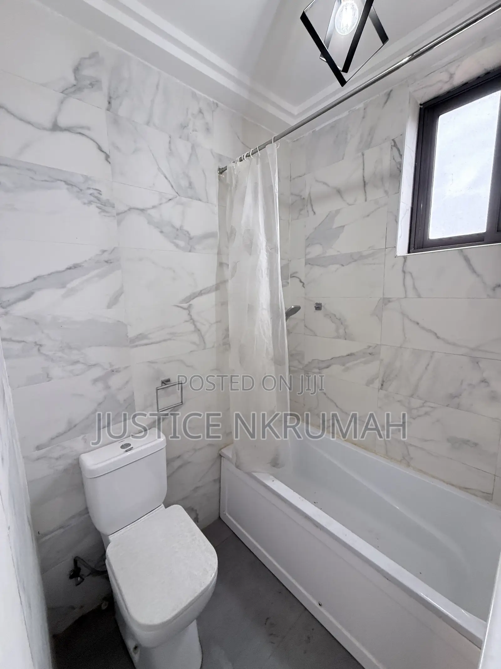 2bdrm Apartment in Mr. Justice Estate, West Hills Mall Area for rent