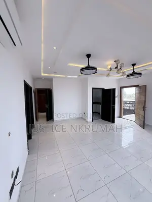 2bdrm Apartment in Mr. Justice Estate, West Hills Mall Area for rent