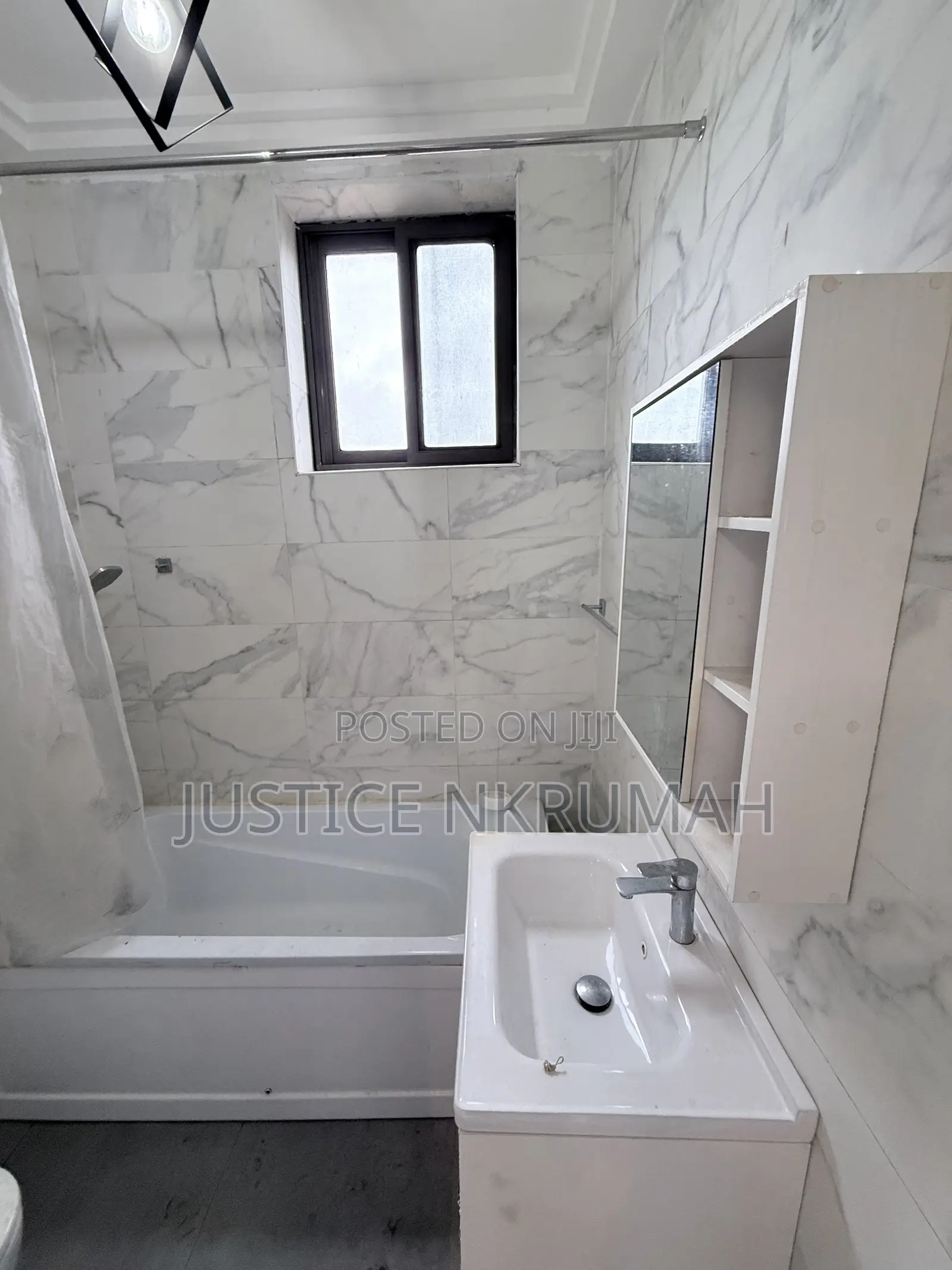 2bdrm Apartment in Mr. Justice Estate, West Hills Mall Area for rent