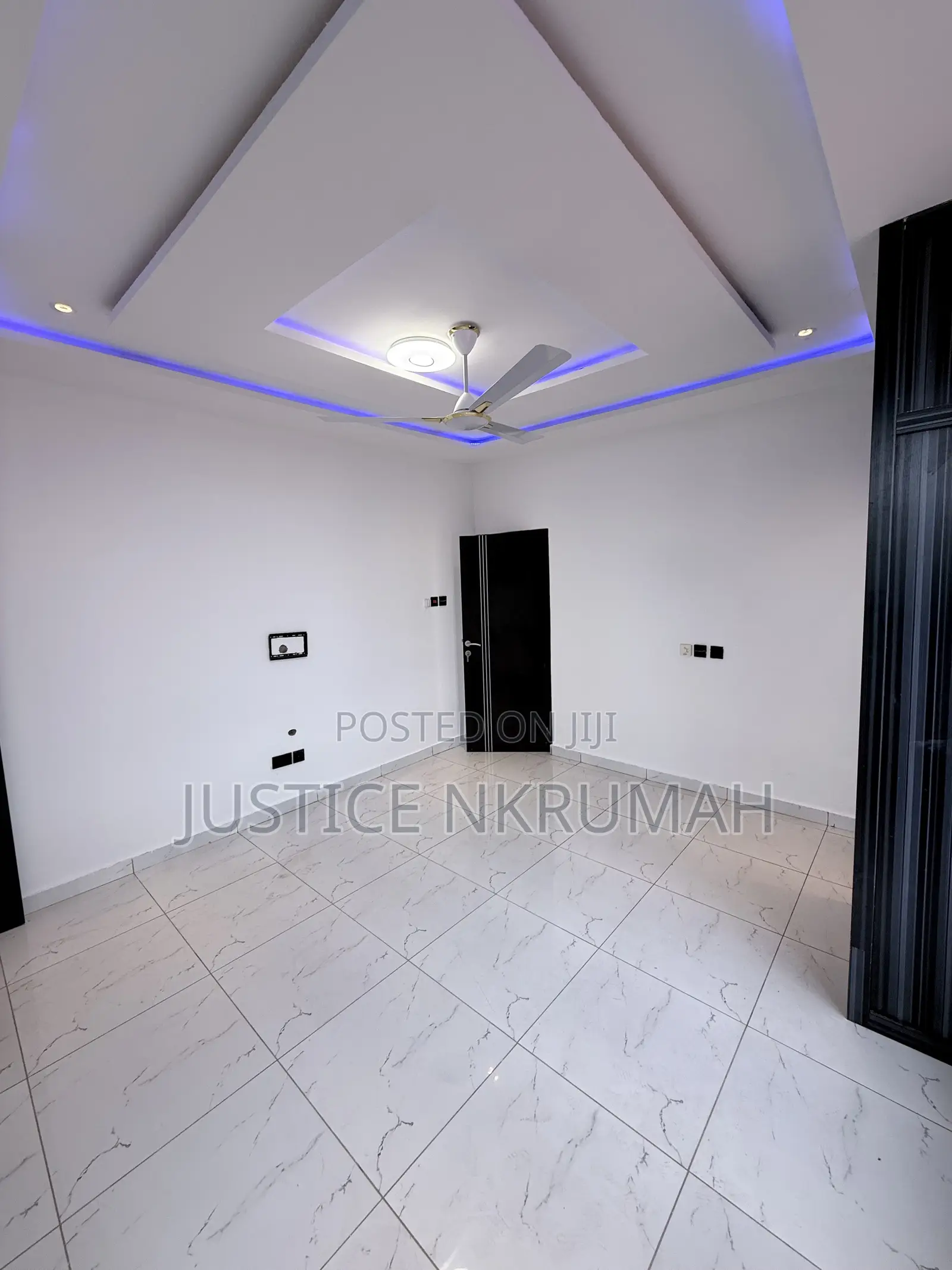 2bdrm Apartment in Mr. Justice Estate, West Hills Mall Area for rent