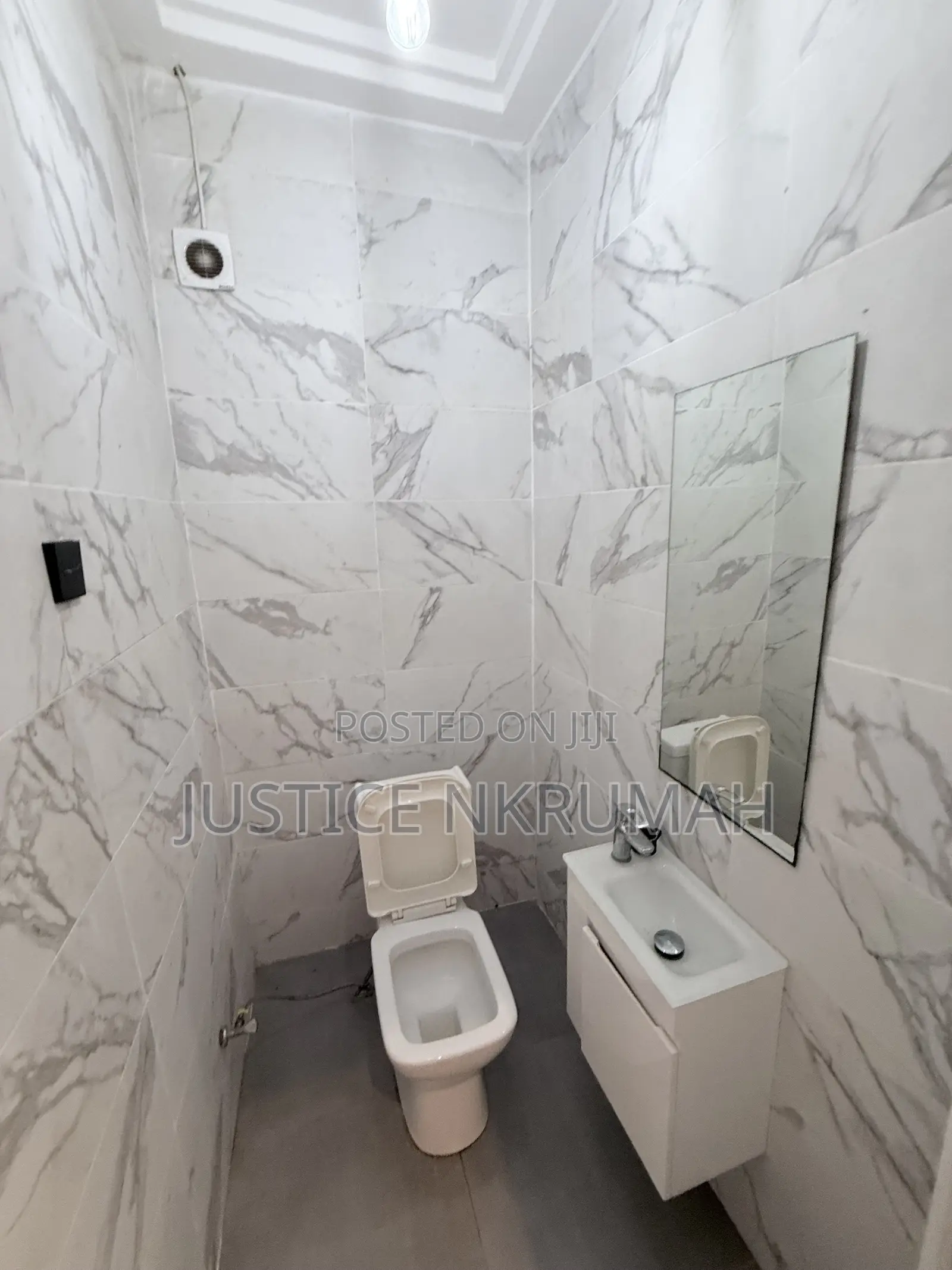 2bdrm Apartment in Mr. Justice Estate, West Hills Mall Area for rent