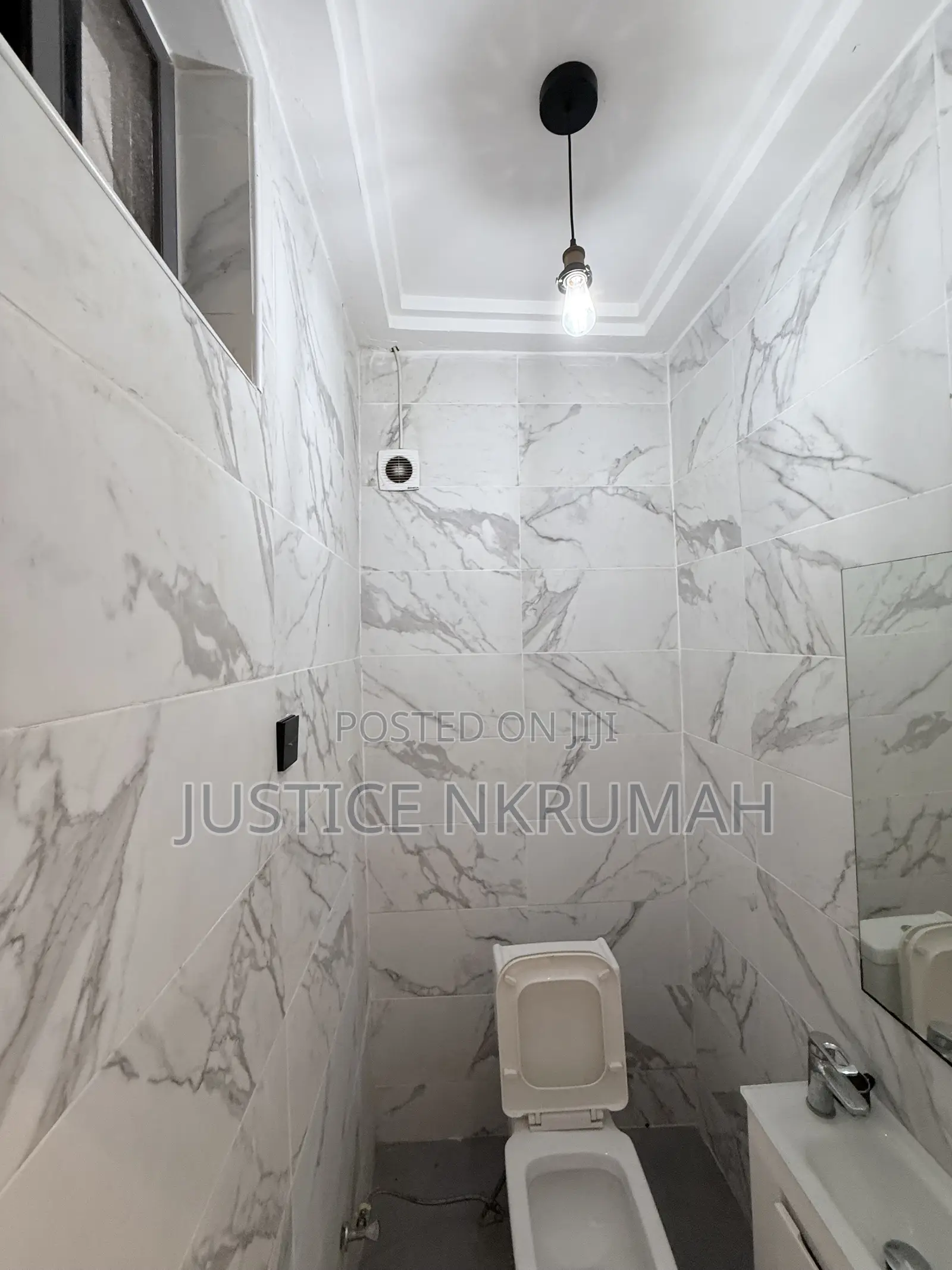 2bdrm Apartment in Mr. Justice Estate, West Hills Mall Area for rent