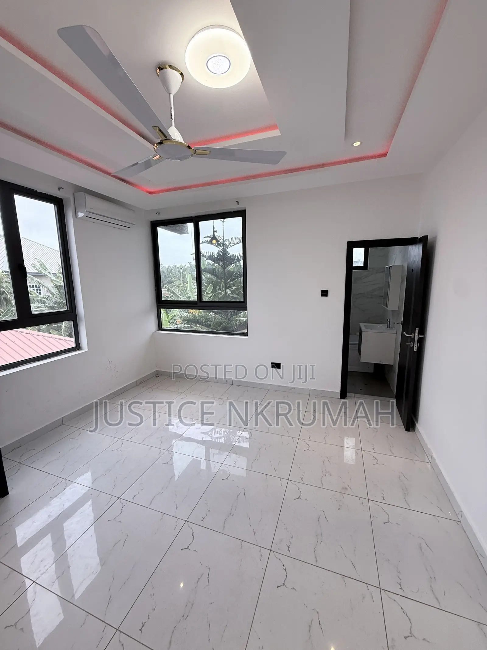 2bdrm Apartment in Mr. Justice Estate, West Hills Mall Area for rent