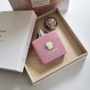 Amouage Blossom Love Eau De Parfum for Women - 100ml (In Box)
