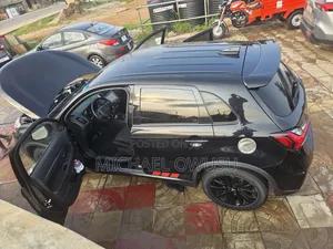 Mitsubishi Outlander Sport SP 2.0 2020 Black