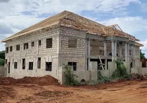 Building Construction From Foundation to Finish