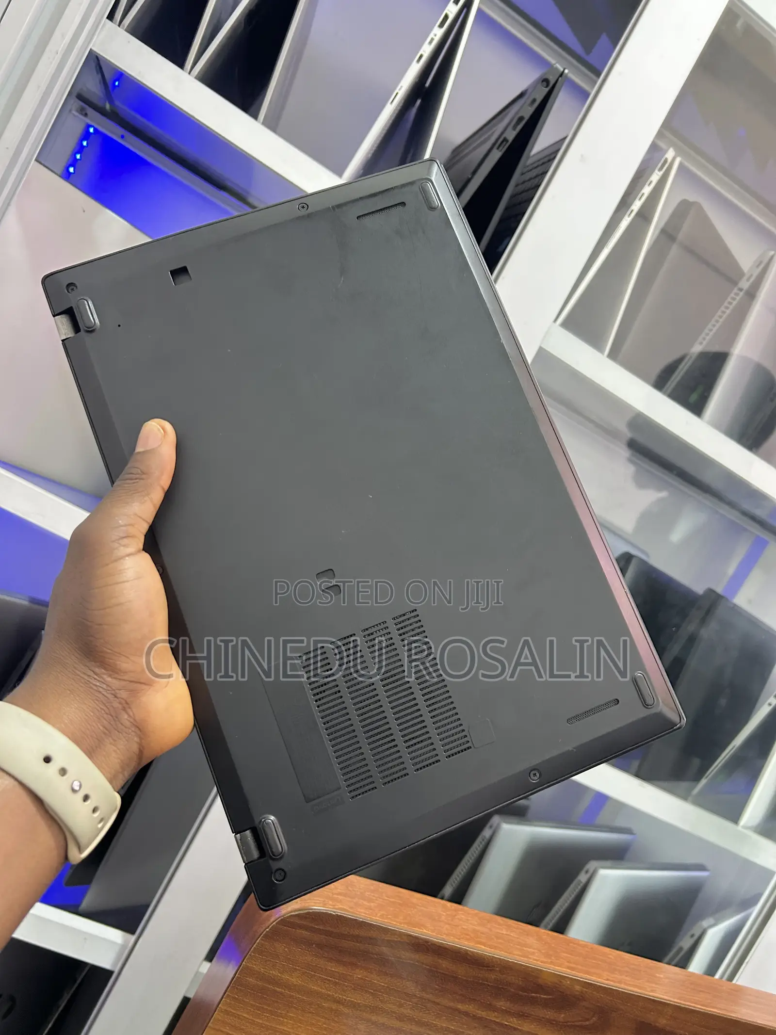 Laptop Lenovo ThinkPad X280 8GB Intel Core i5 SSD 256GB