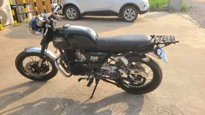 Suzuki 2019 Black
