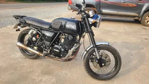 Suzuki 2019 Black
