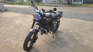 Suzuki 2019 Black