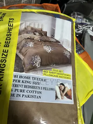 Affordable Bedding