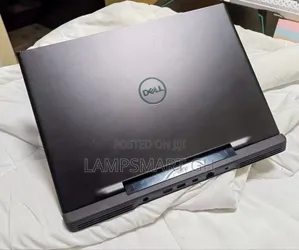 Laptop Dell G7 15 7590 8GB Intel Core i7 SSD 256GB