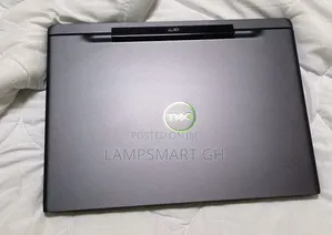 Laptop Dell G7 15 7590 8GB Intel Core i7 SSD 256GB