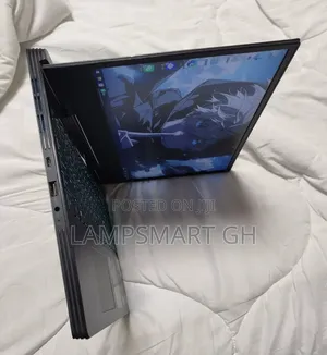 Laptop Dell G7 15 7590 8GB Intel Core i7 SSD 256GB
