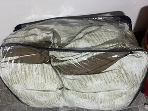 Luxury Queen Size Duvet Set ( 4pcs)