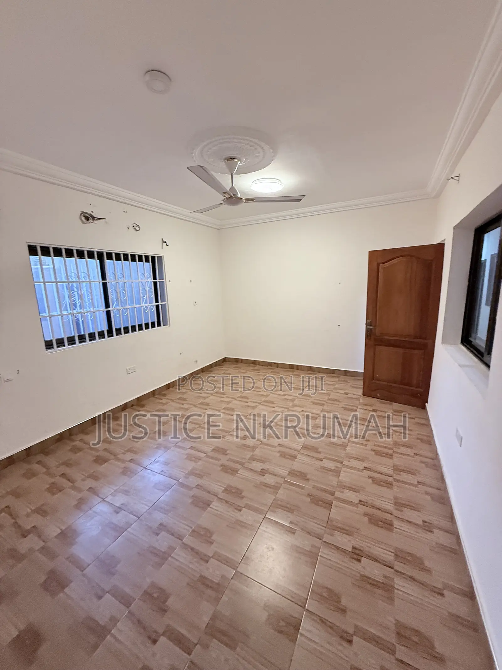 2bdrm Apartment in Mr. Justice Estate, West Hills Mall Area for rent