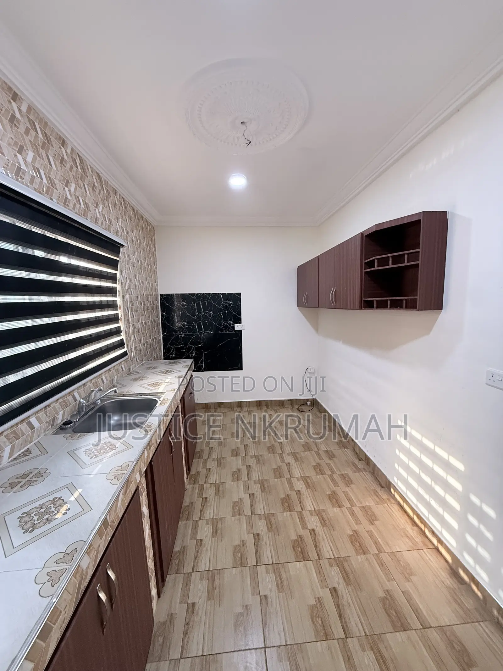 2bdrm Apartment in Mr. Justice Estate, West Hills Mall Area for rent
